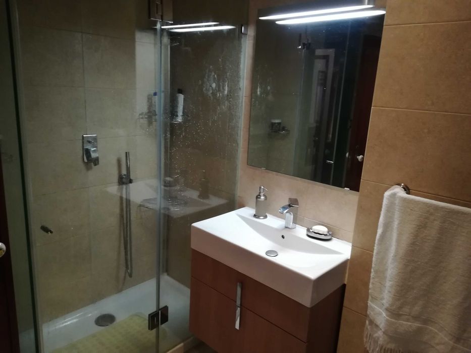 Quarto Casal Intendente