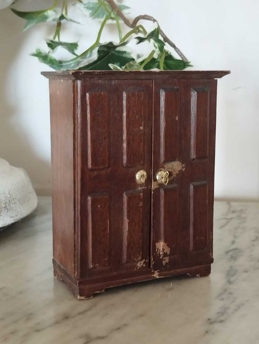 Mobilia Miniatura Casa Bonecas