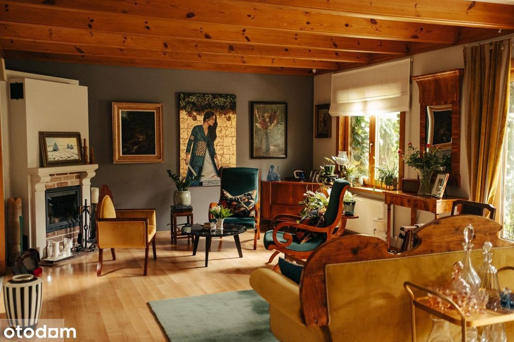 Osiedle Krzywa Iwiczna