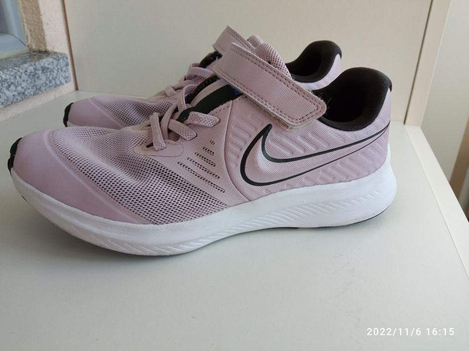 Sapatilhas Nike menina