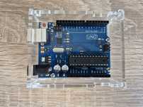 Arduino uno r3 комплект