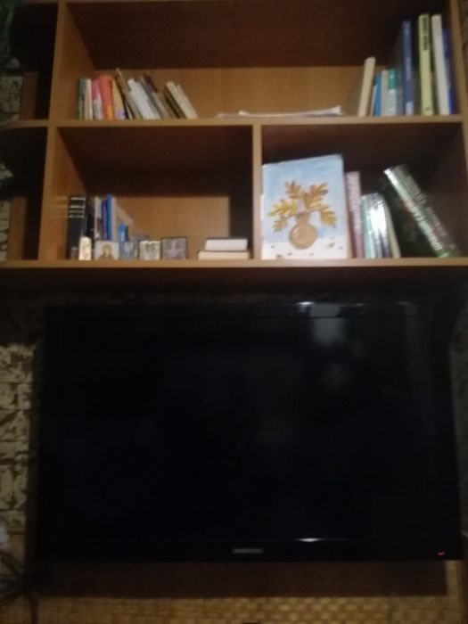 Жидкокристаллический телевизор Самсунг