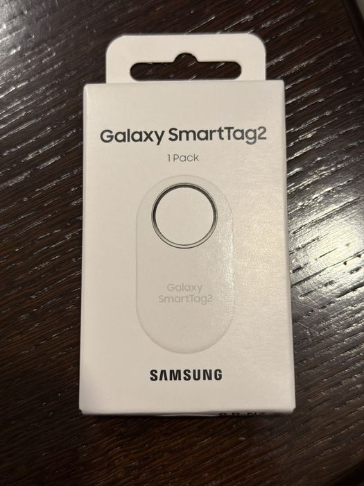Lokalizator Samsung Galaxy SmartTag 2