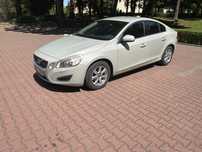 Volvo S60 Volvo s60 2012 rok