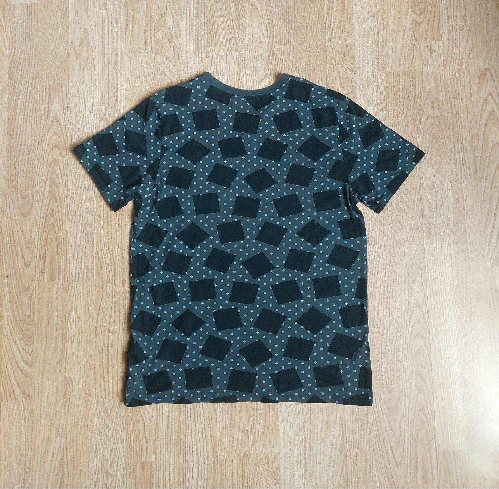 Koszulka T-shirt Nike Tee Air Max r. M