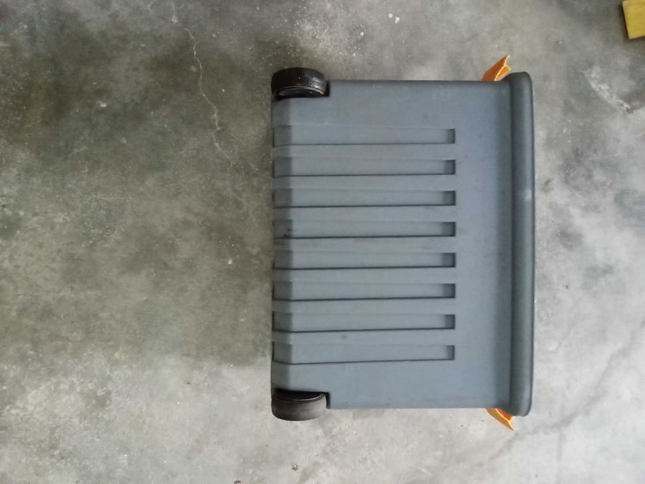 Caixas para ferramentas(2)