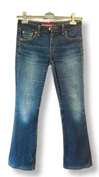 levis 518 kobiece