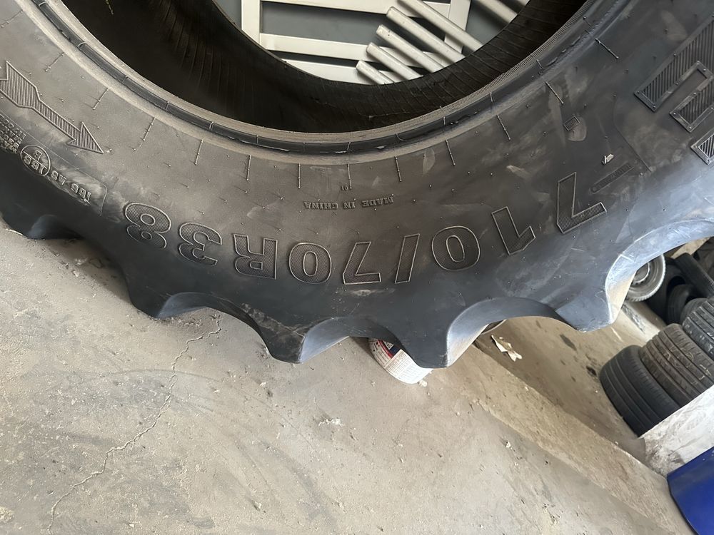 Advance 710/70R38