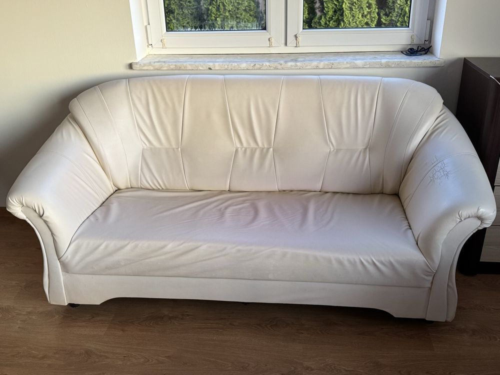 Komplet wypoczynkowy 3+1+1