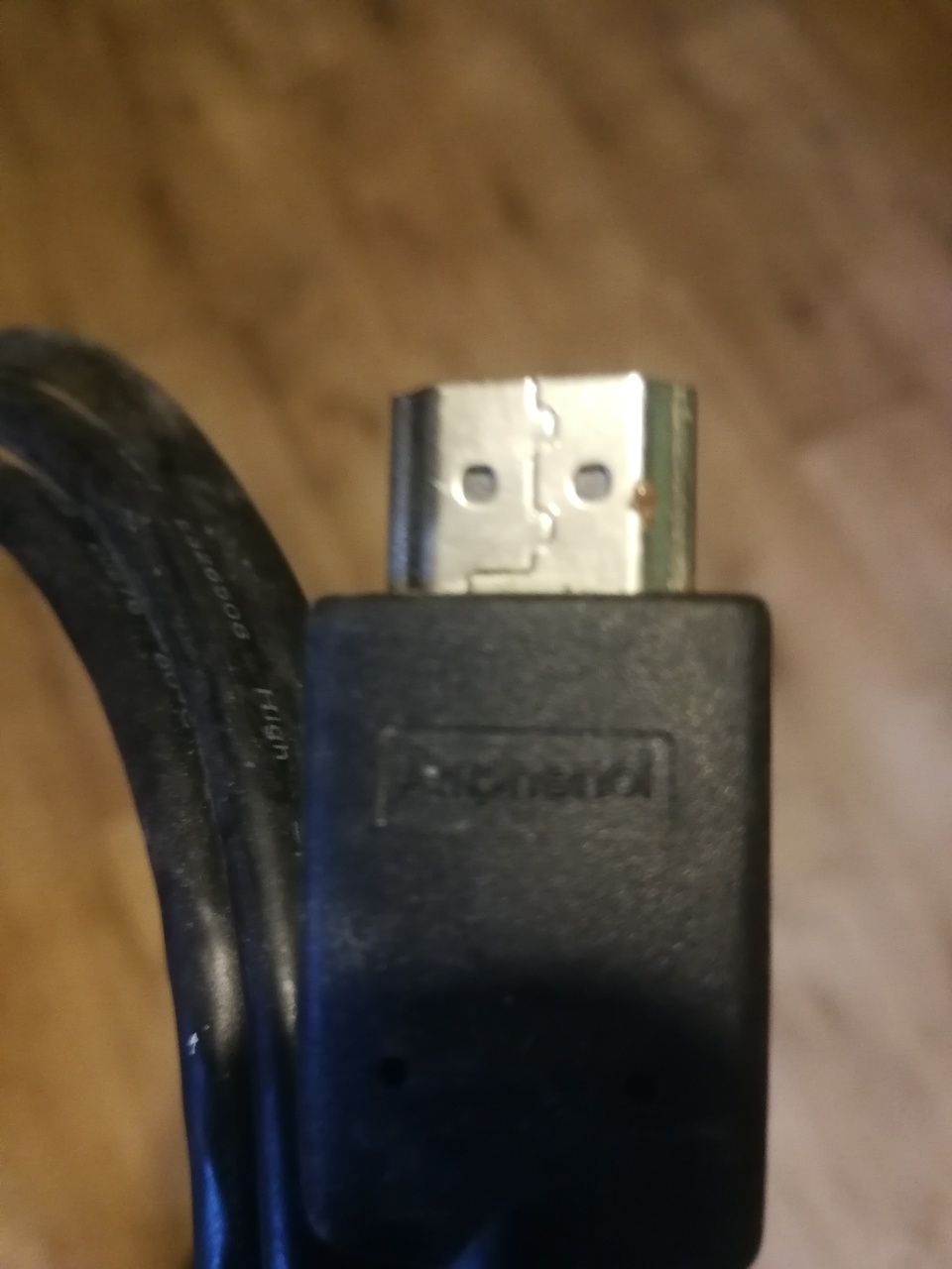 Kabel hdmi dl. 3m