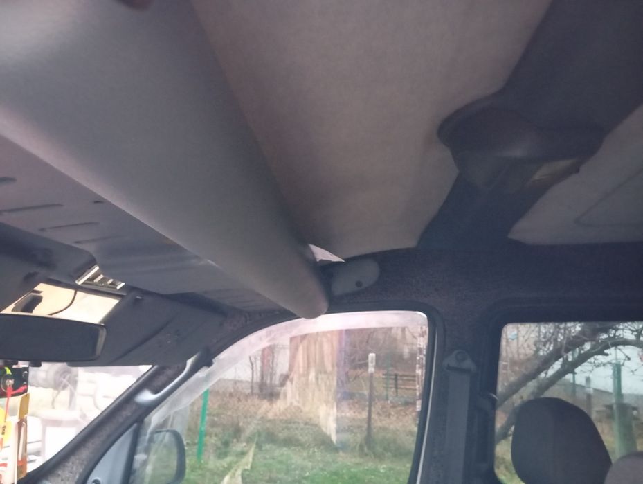 Обмін на бус Віто,Транзит,Т4 і т.д