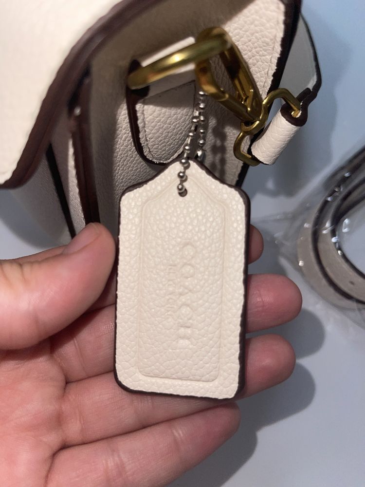 Mala coach nova