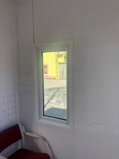 Kontener/ budka wartownicza/ stróżówka 2mx2m