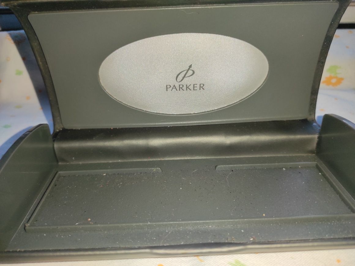 PARKER паркер коробочка коробка футляр
