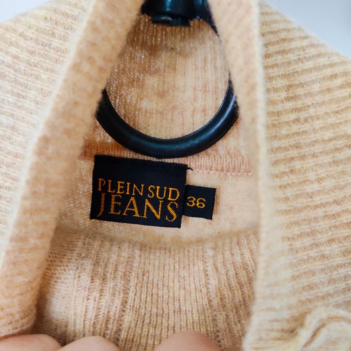 Джемпер Plein Sud Jeans. Франция.