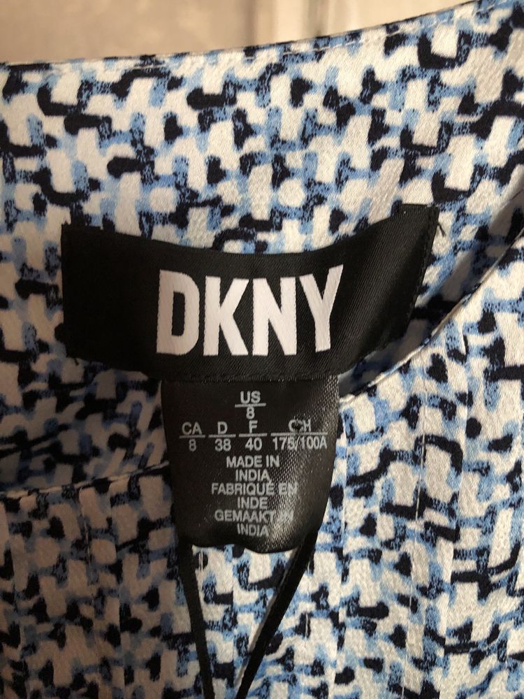 Сукня DKNY, нова