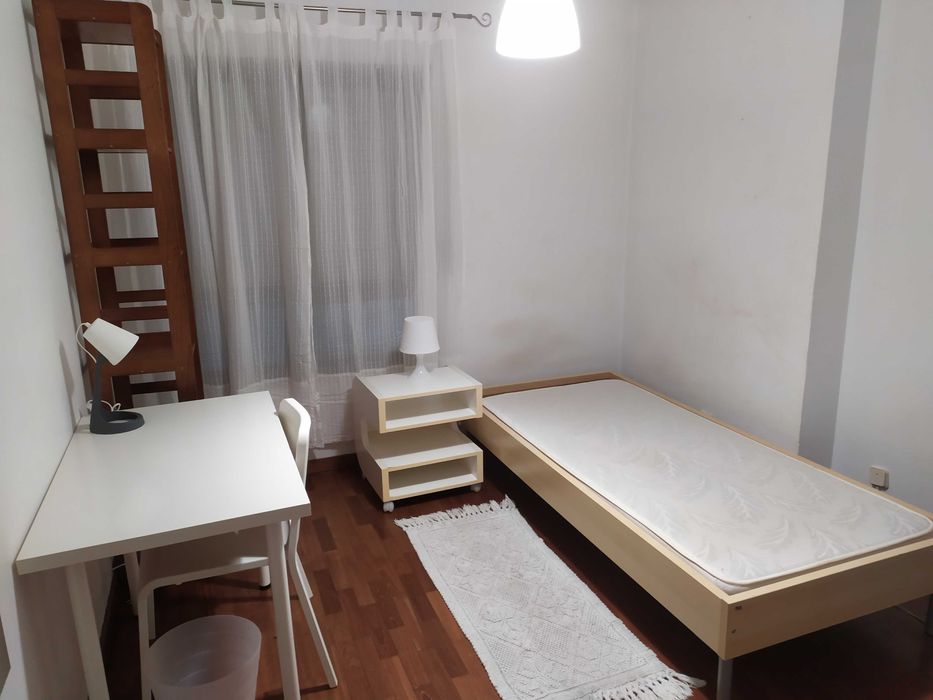 Apartamento T3 Coimbra - Quinta da Fonte