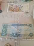 Dwadzieścia dirhams