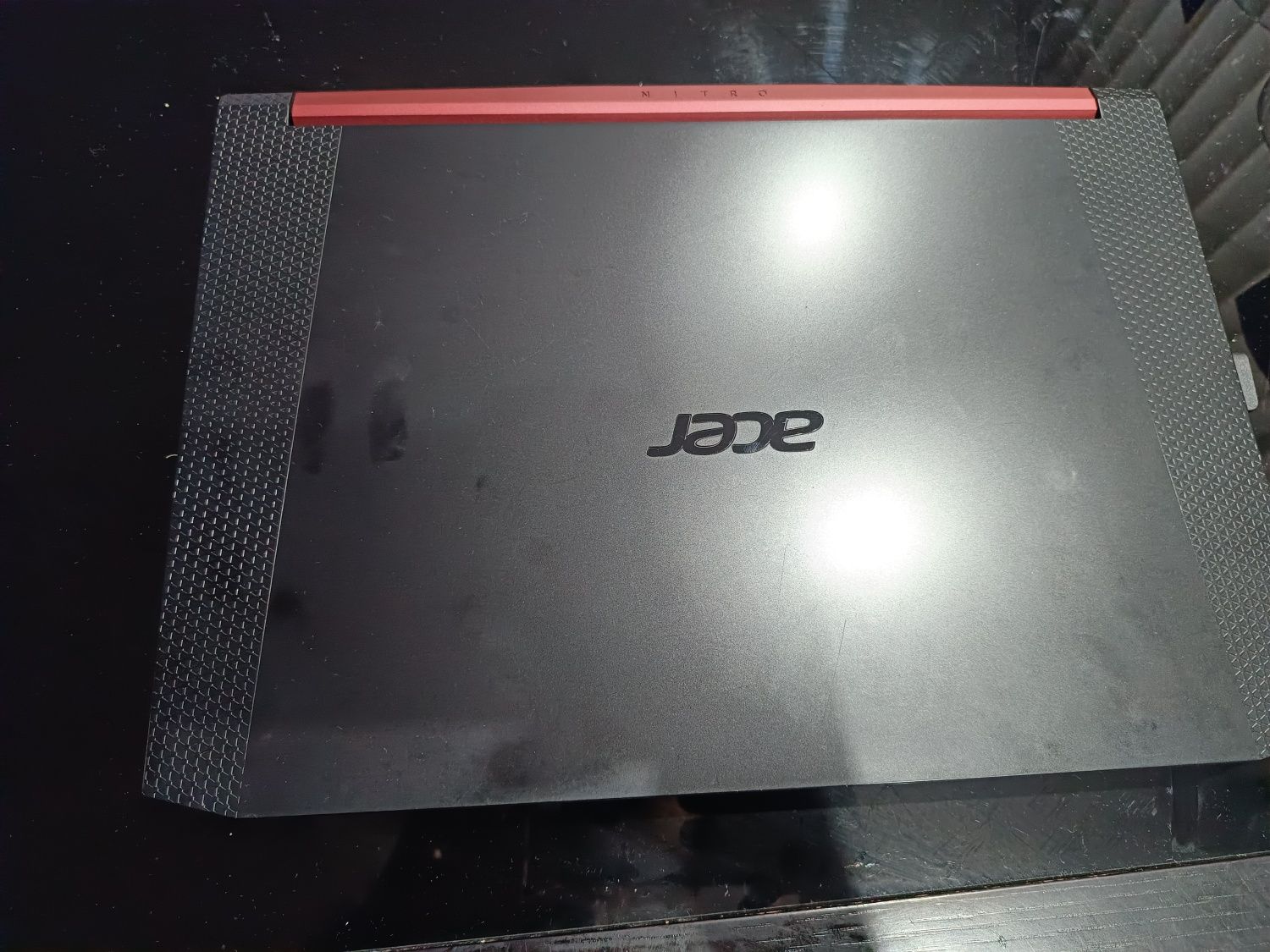 Portátil Gaming 144hz