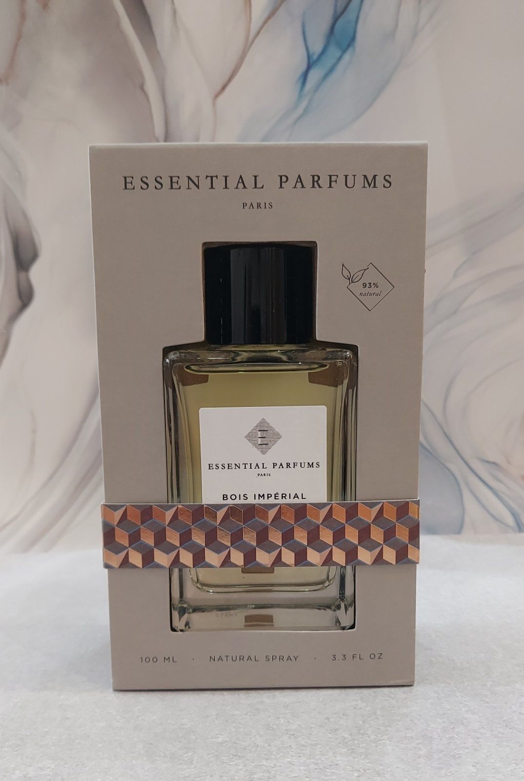 Парфумована вода Bois Impérial Essential Parfums