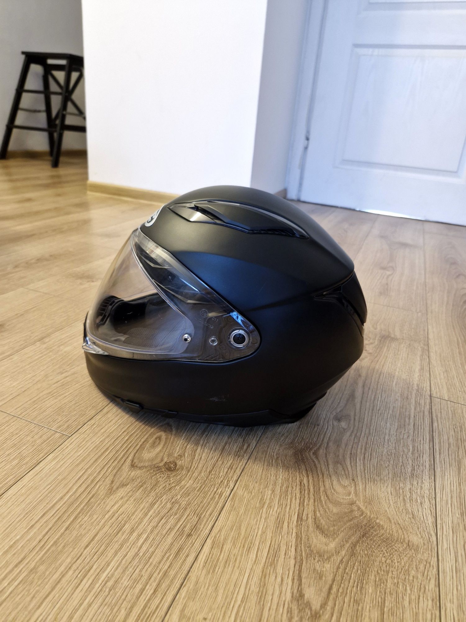 Kask motocyklowy HJC f70 rozmiar M