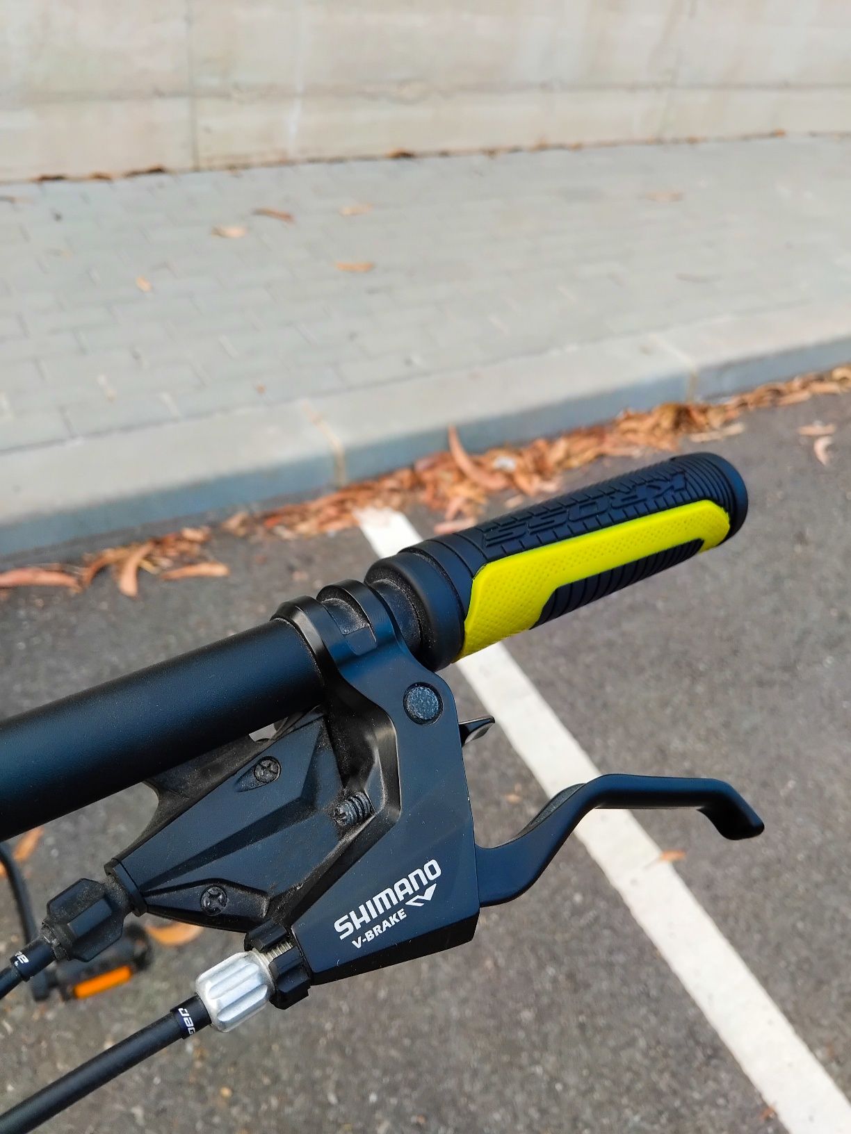 Bicicleta Kross Level 29" BTT (negociável)