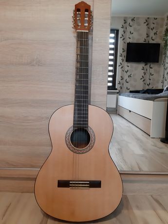 Gitara klasyczna Yamaha C30 M 4/4