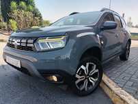 Duster bi-fuel, fev/24