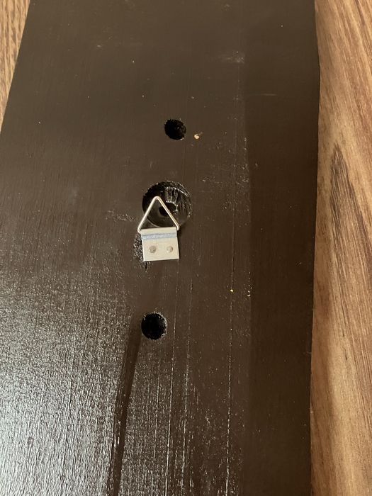 Obrazy/Tryptyk na desce Murzynki