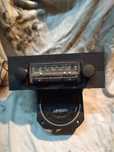 Stare radio samochodowe Blaupunkt