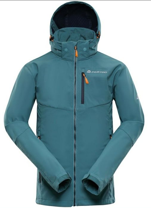 Куртка Alpine pro nootk 4 (L) (унісекс)