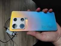 Infinix hot 30pro 8/256