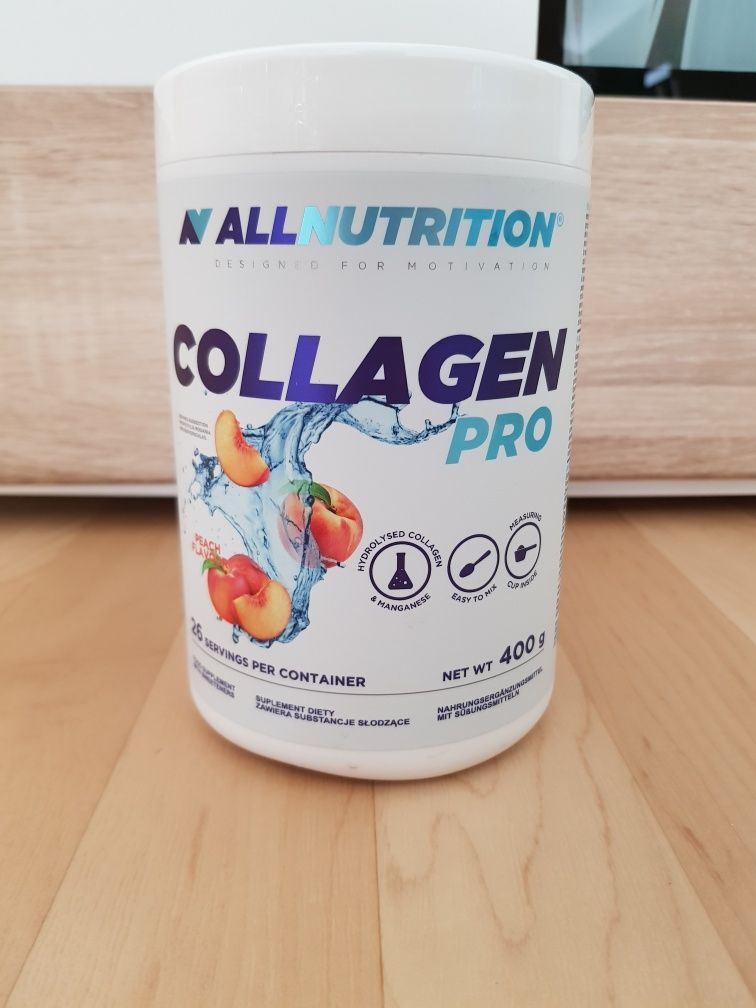 Allnutrition Collagen Pro