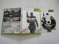 Xbox 360 gra Call of Duty MW3