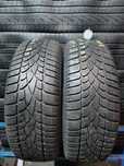 215/60R17C Dunlop Winter Sport 3D 2019r 6mm