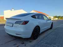 Model 3 Performance 2019