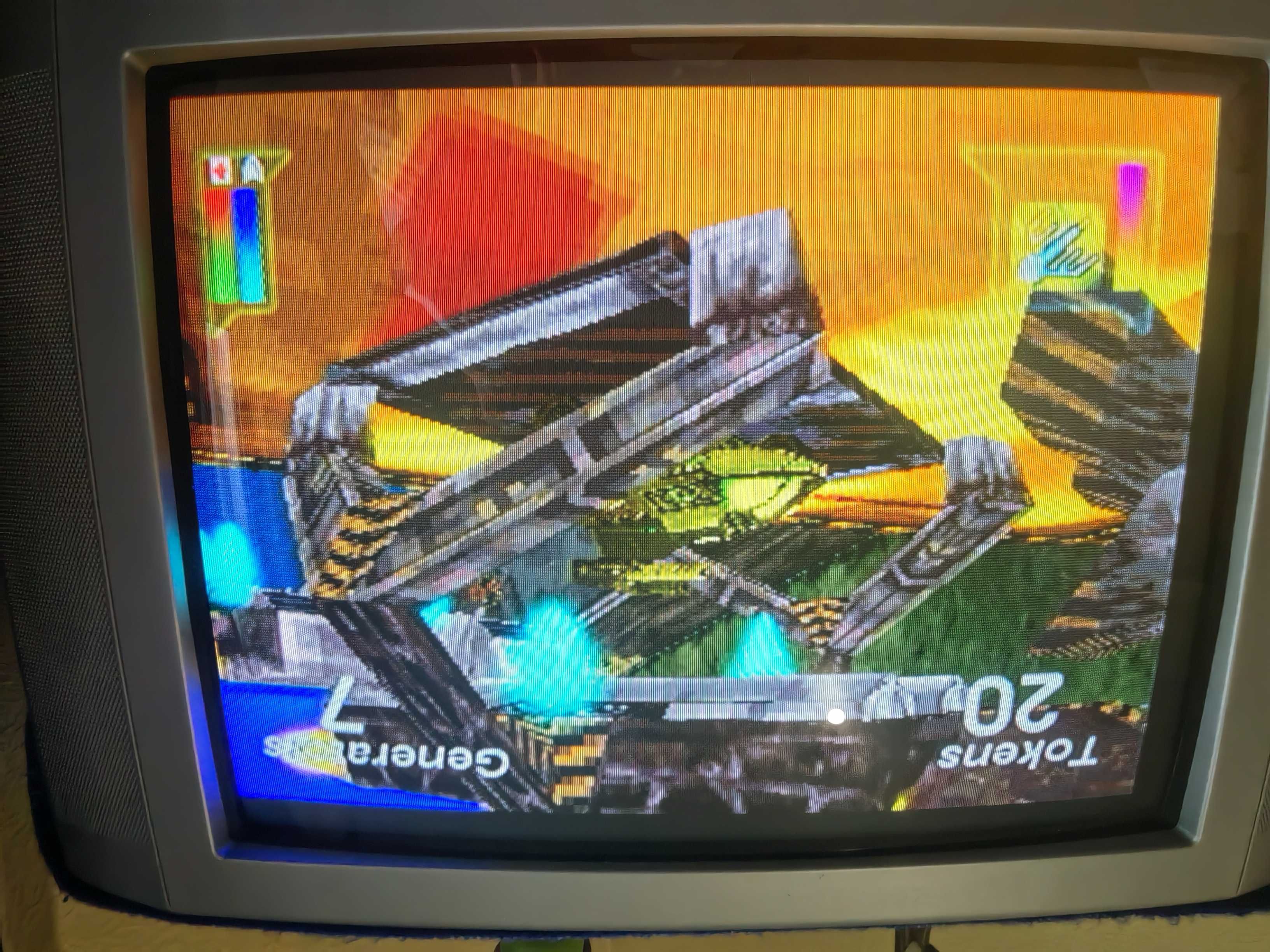 consola playstation ps  one