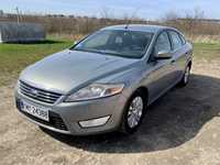 Ford Mondeo MK4 pierwsza rej. 2008 Liftback 1.8 TDCI