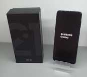 Samsung Galaxy S21 5G 8/128GB super stan fabryczna folia KOMIS