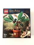 LEGO 76433 Harry Potter - Mandragora klocki nowe oryginalne Rzeszów