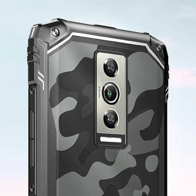 Doogee Blade 10 4GB/128GB IP69K 1.6GHz