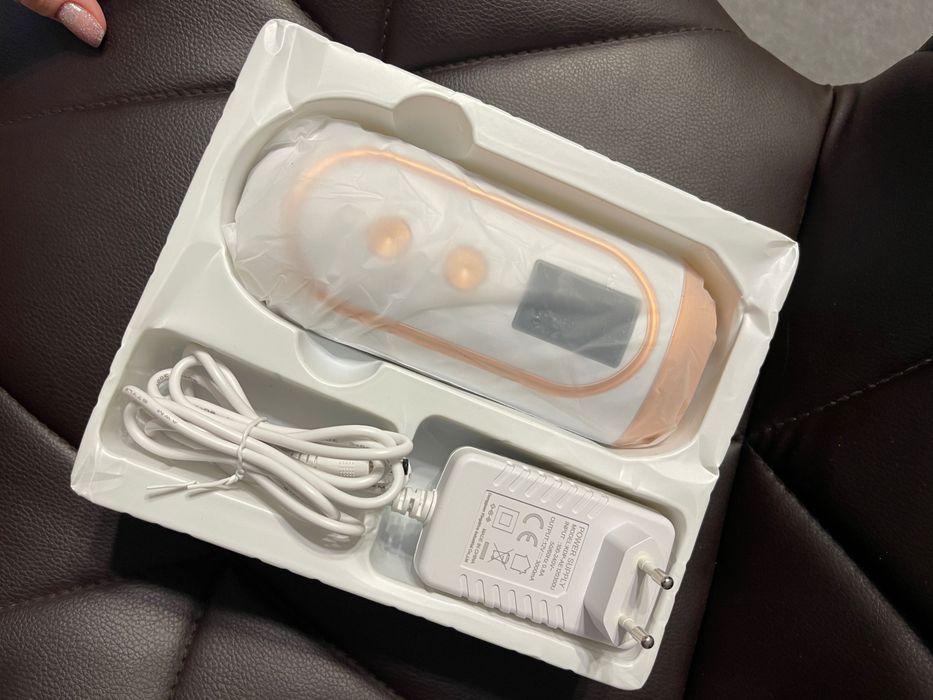 Фотоепілятор Lovine Gentle light pro