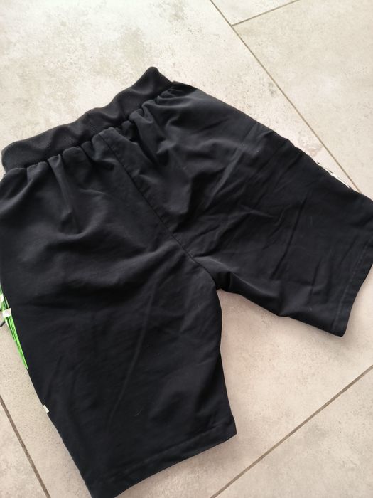 Spodenki dla chłopca rozmiar 164