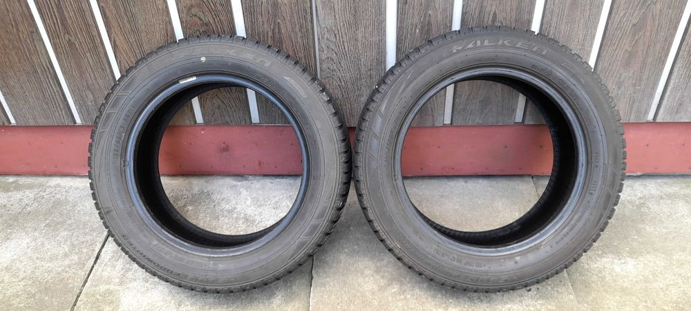 Opony zimowe Falken  185/60 R15  88T