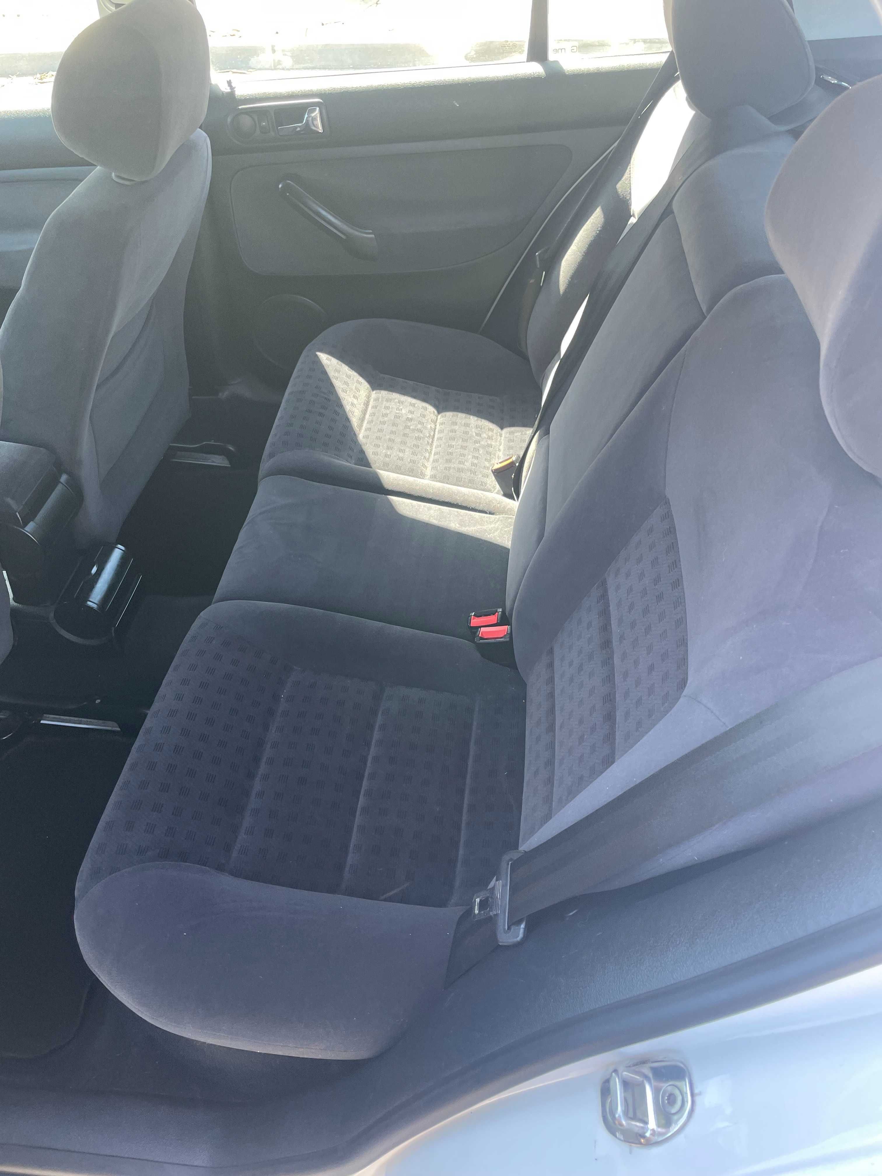 Volkswagen Golf 4