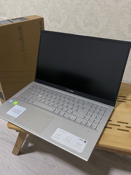 Ноутбук Asus vivobook