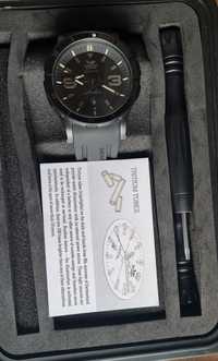 Vostok Europe Anchar Black Edition