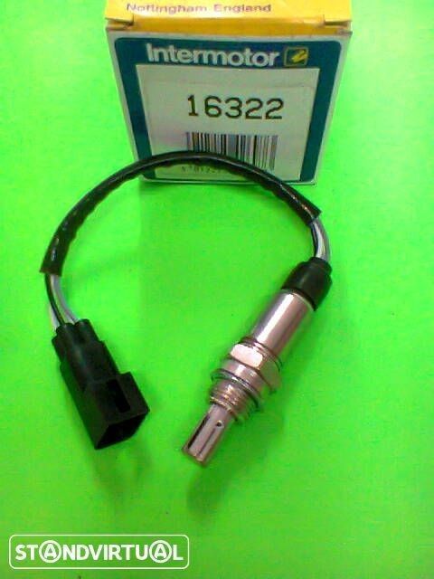 sonda lambda ford fiesta escort mondeo