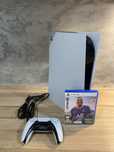 OKAZJA /PS 5 z napedem  / GWARANCJA / 15 Gier / Playstation 5