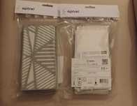 Filtr główny TH3P do aparatu nadmuchowego OPTREL e3000/e3000X